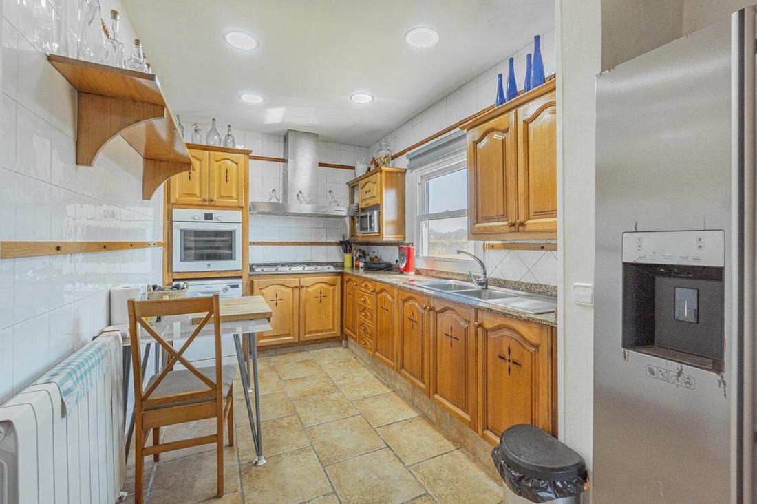 Cocina tradicional menorquina